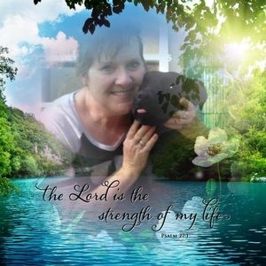 Meet your Posher, Susan